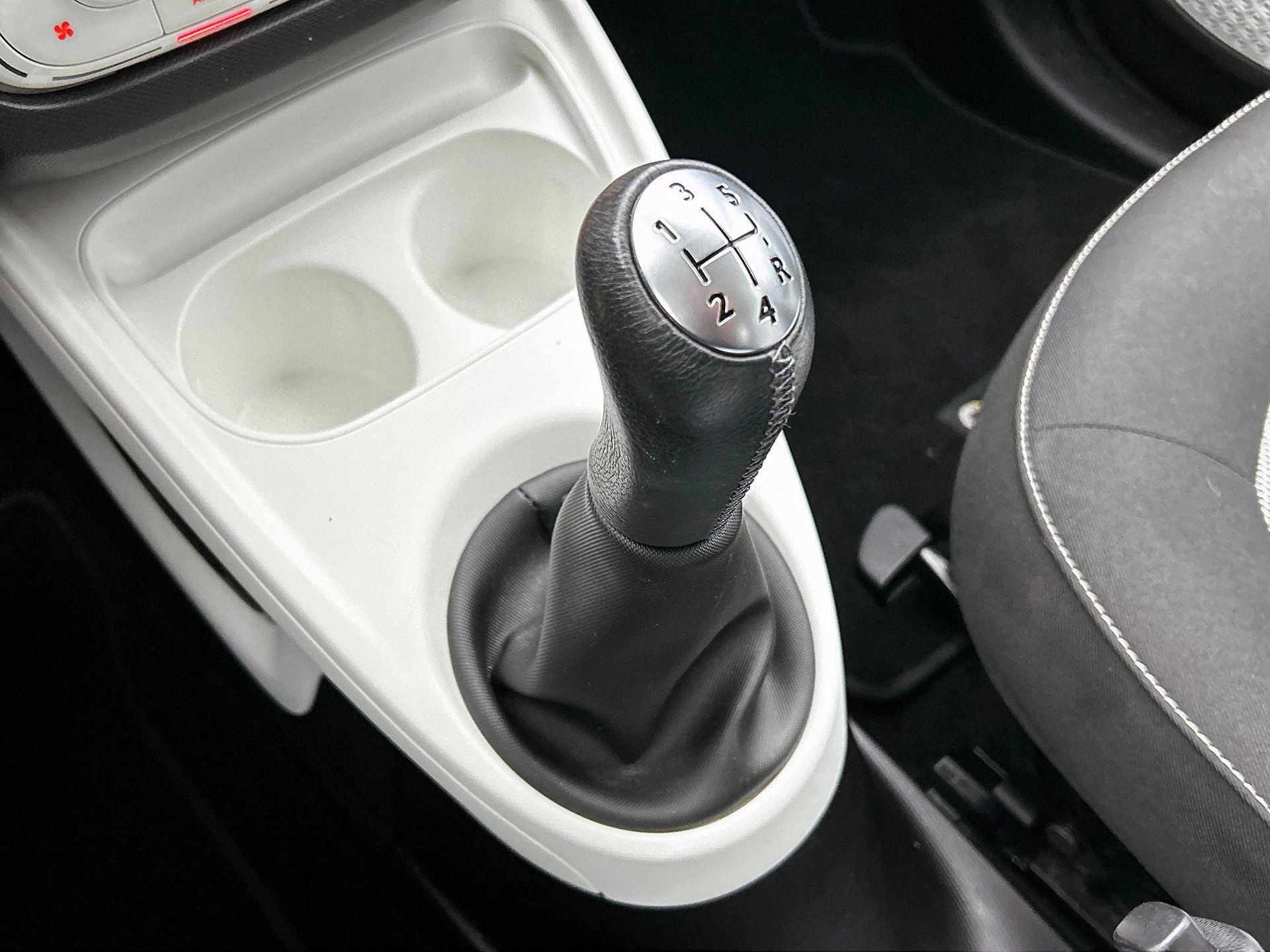Hoofdafbeelding Smart Forfour