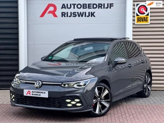 Volkswagen Golf 1.4 eHybrid GTE Pano/Matrix/Camera/Blindspot