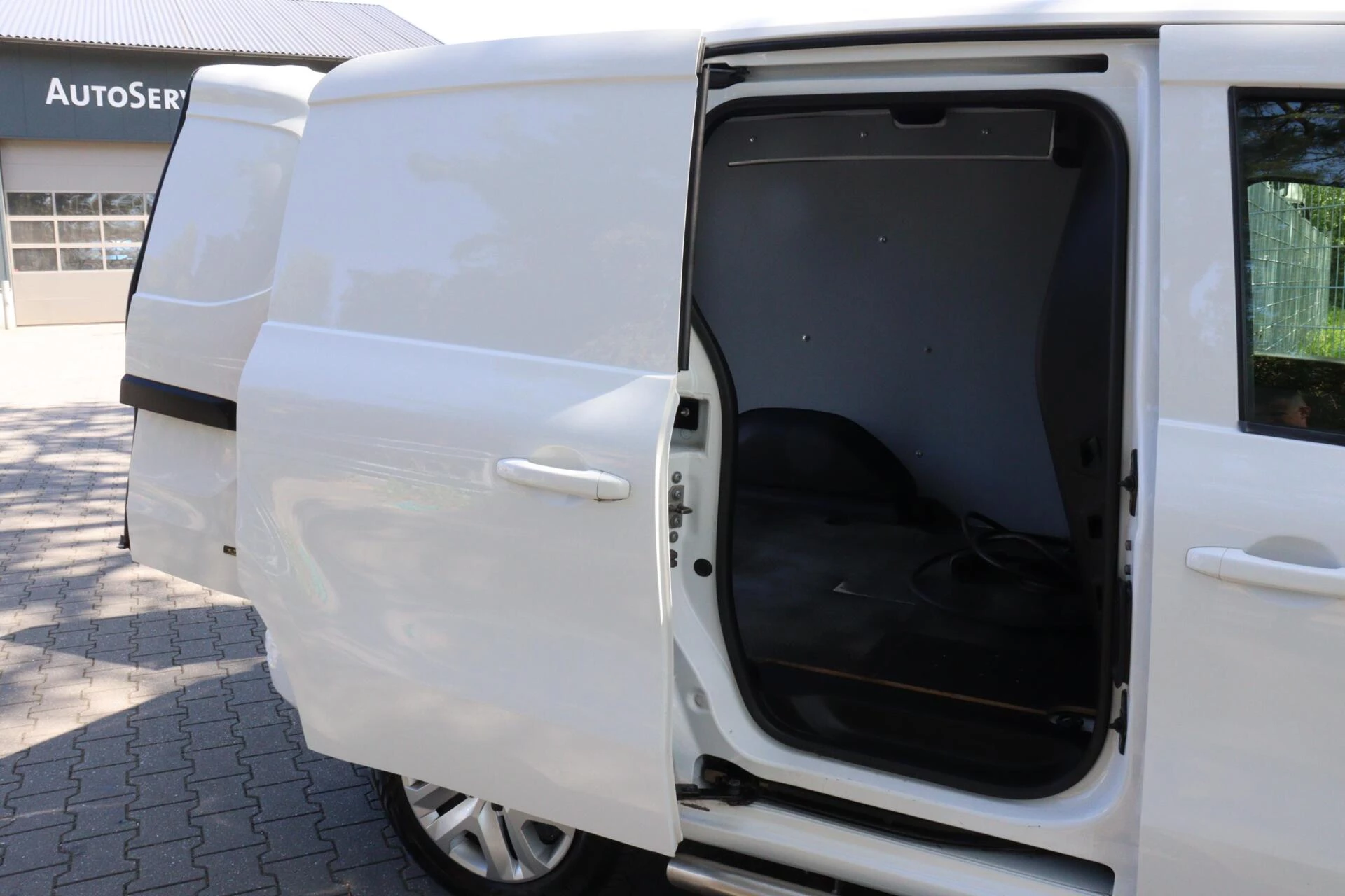 Hoofdafbeelding Renault Kangoo