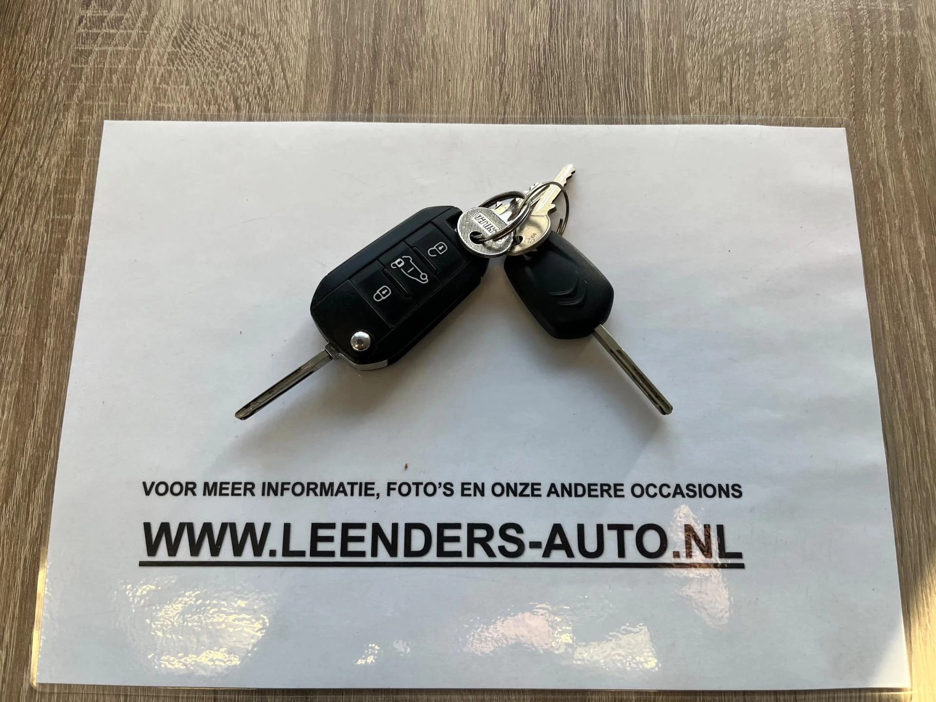 Hoofdafbeelding Citroën Jumpy