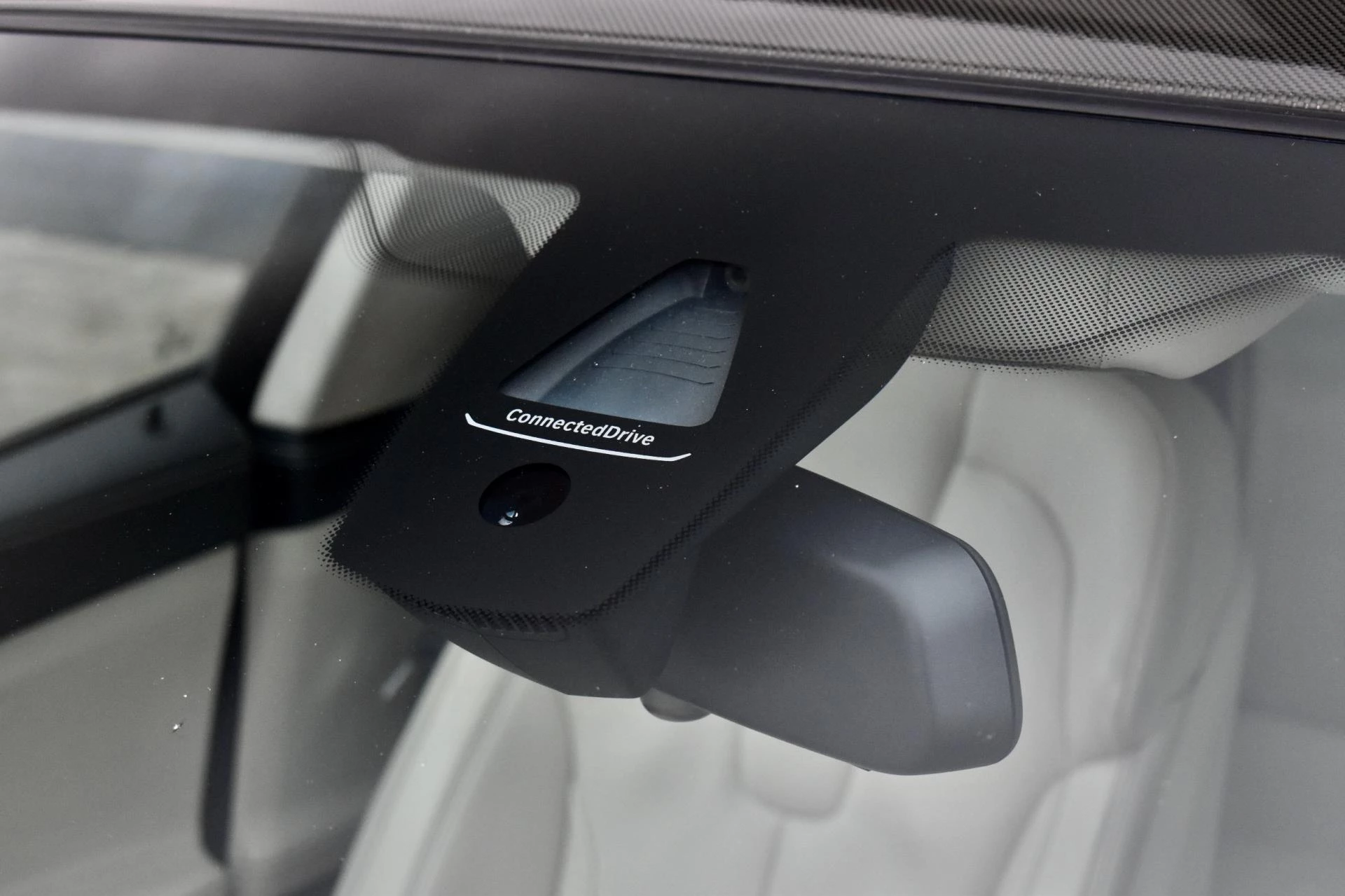 Hoofdafbeelding BMW M6