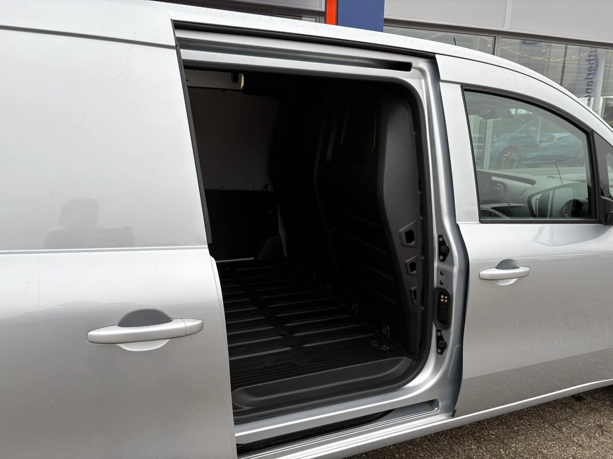 Hoofdafbeelding Mercedes-Benz Citan