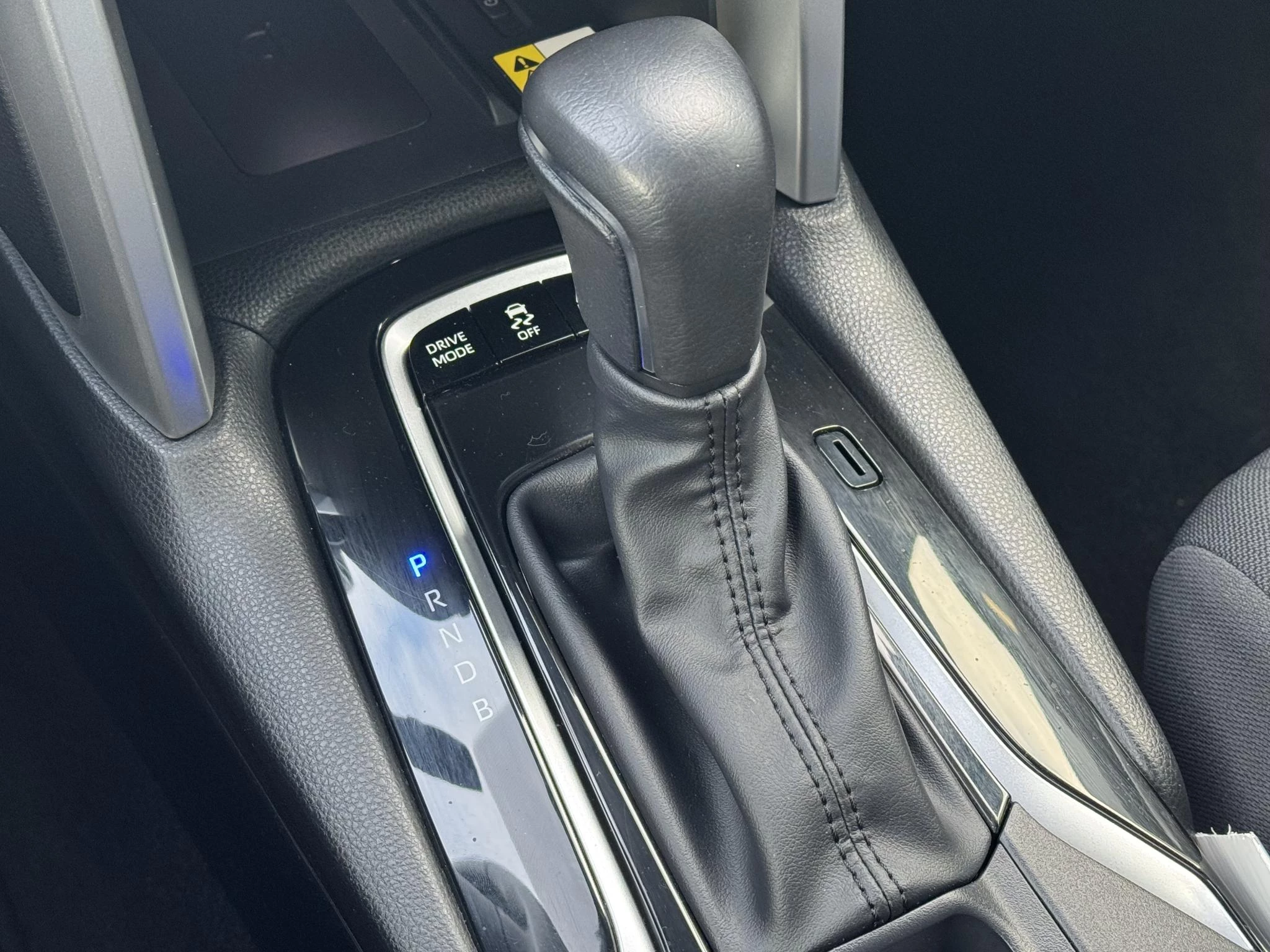 Hoofdafbeelding Toyota Corolla Cross