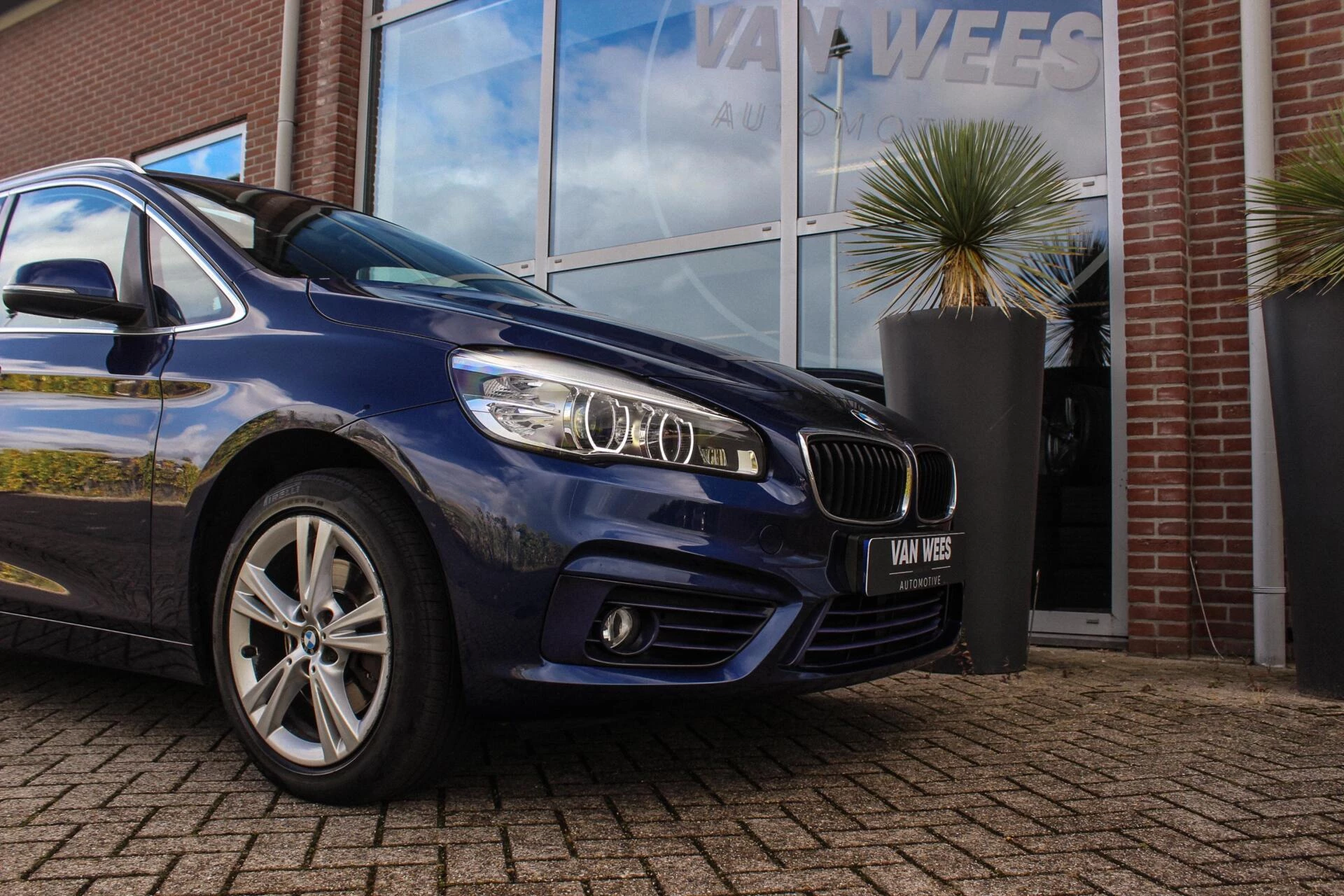 Hoofdafbeelding BMW 2 Serie