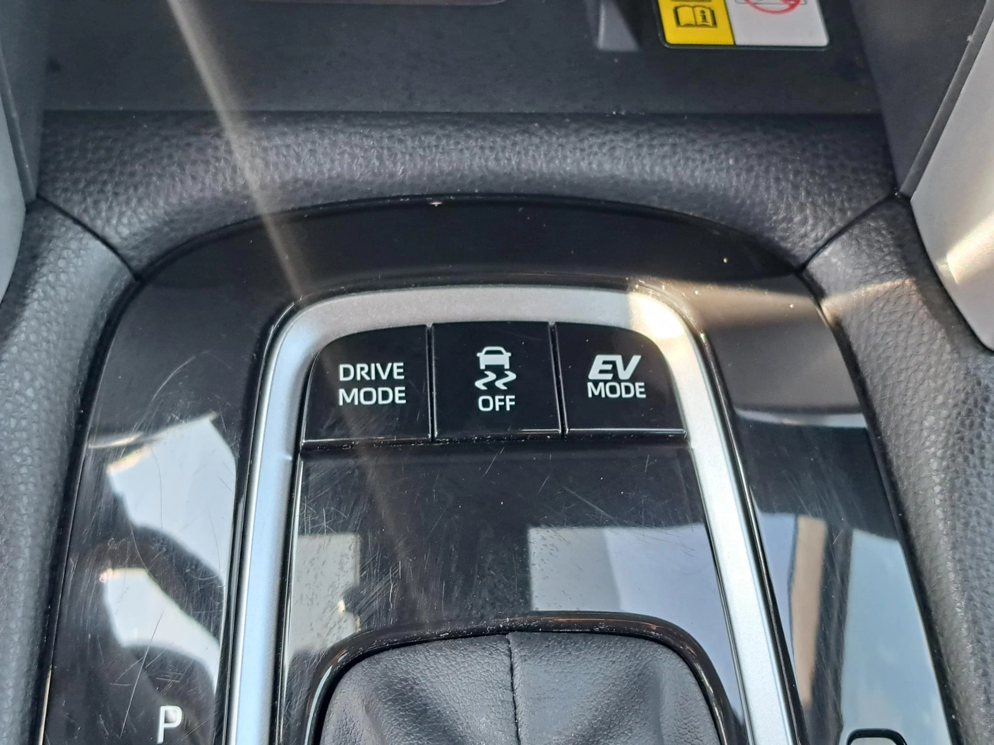 Hoofdafbeelding Toyota Corolla Cross