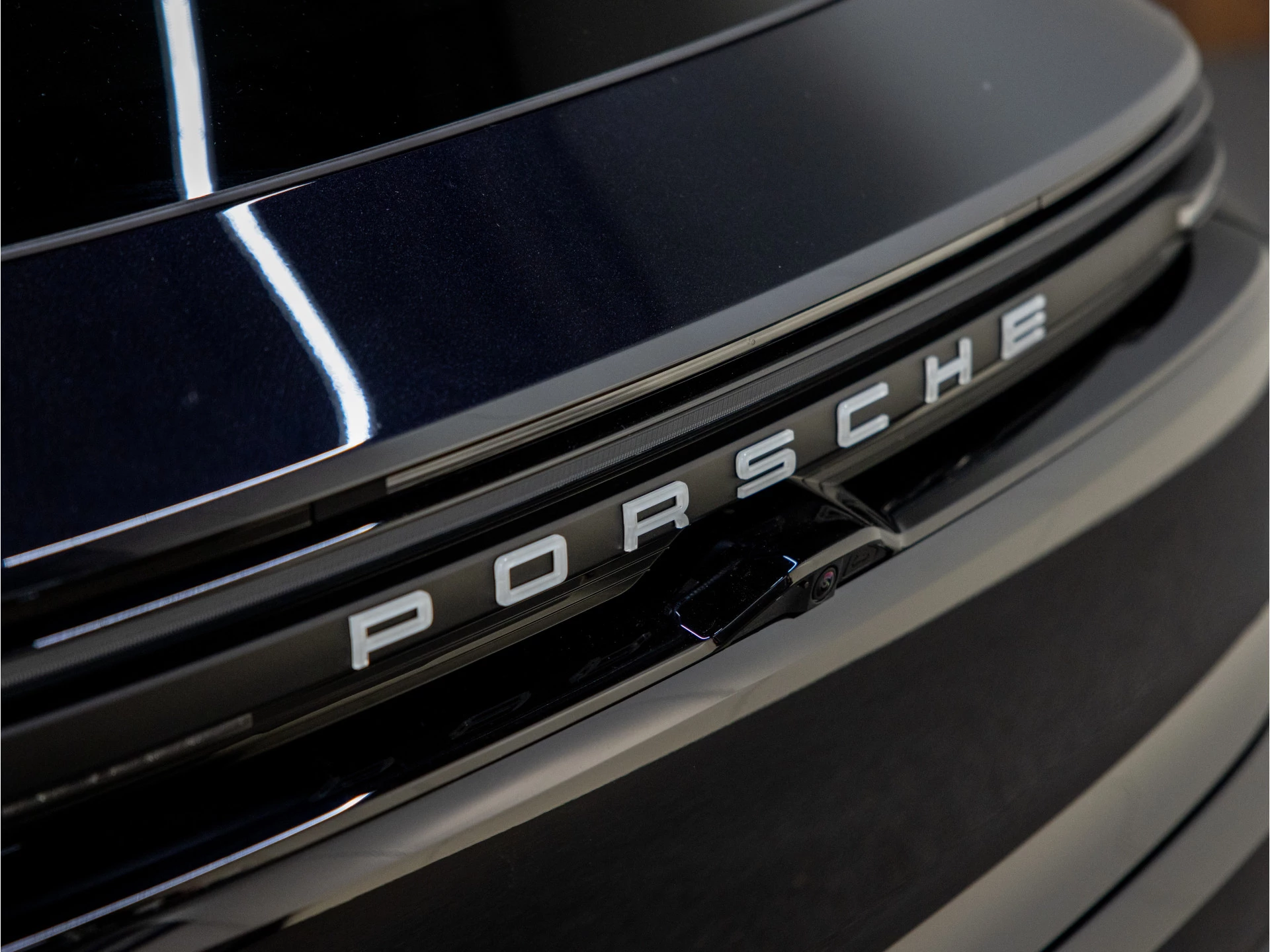 Hoofdafbeelding Porsche Macan