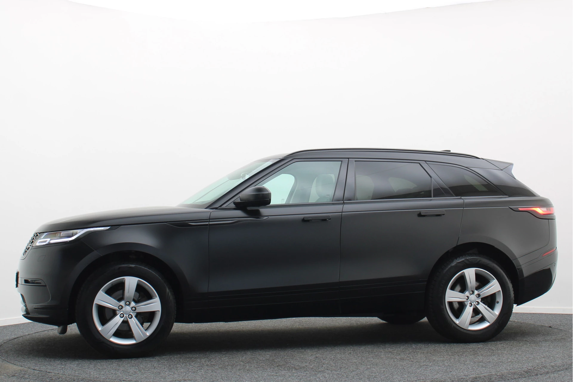 Hoofdafbeelding Land Rover Range Rover Velar