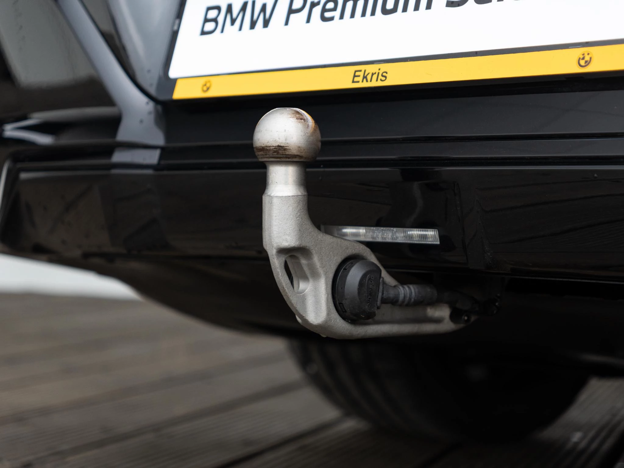 Hoofdafbeelding BMW i7