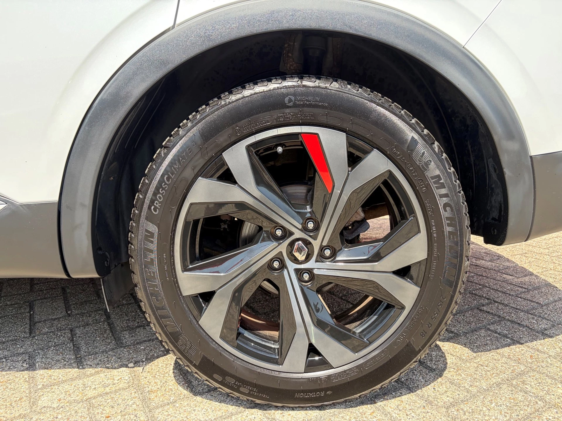 Hoofdafbeelding Renault Arkana