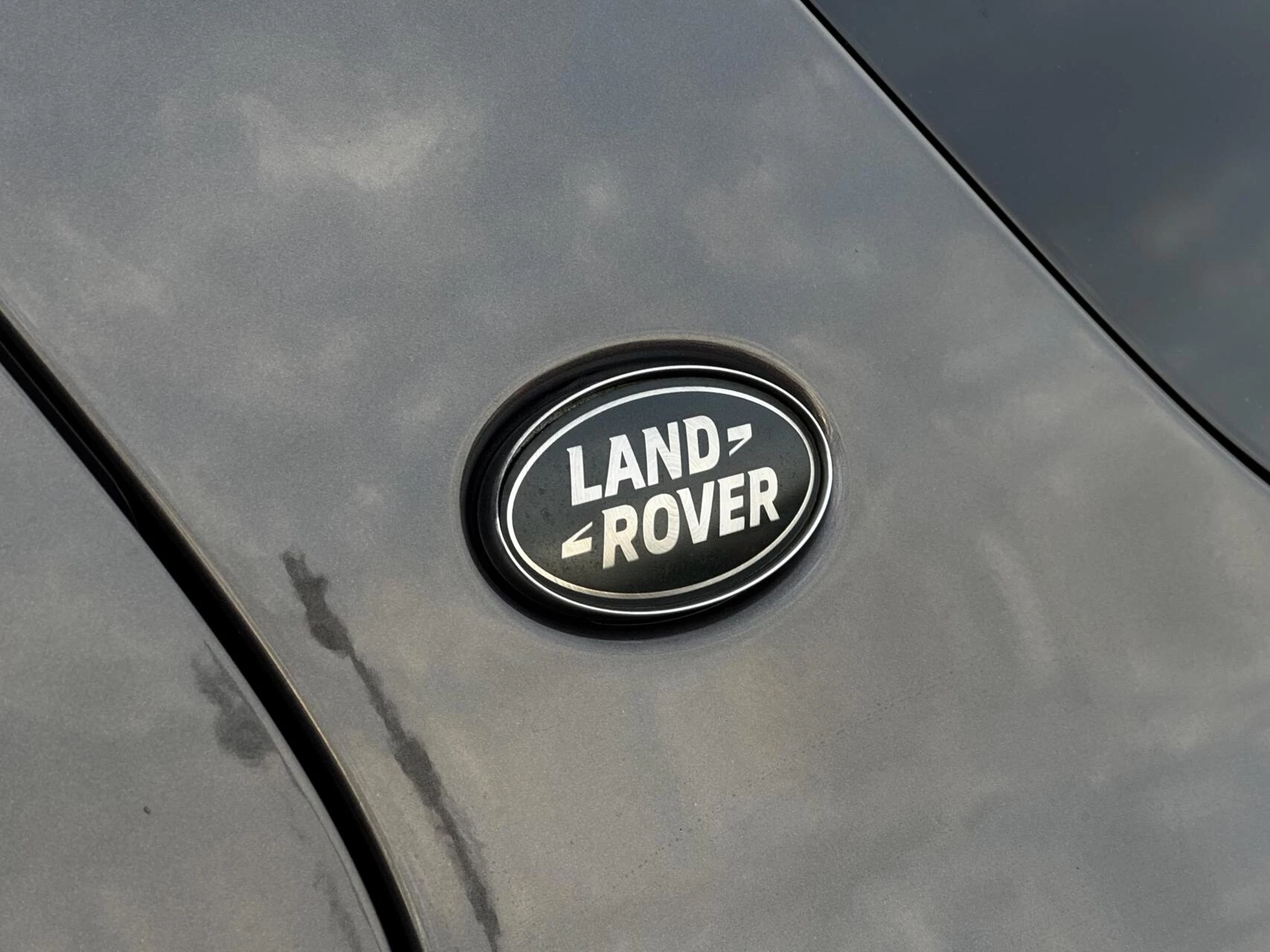 Hoofdafbeelding Land Rover Discovery Sport