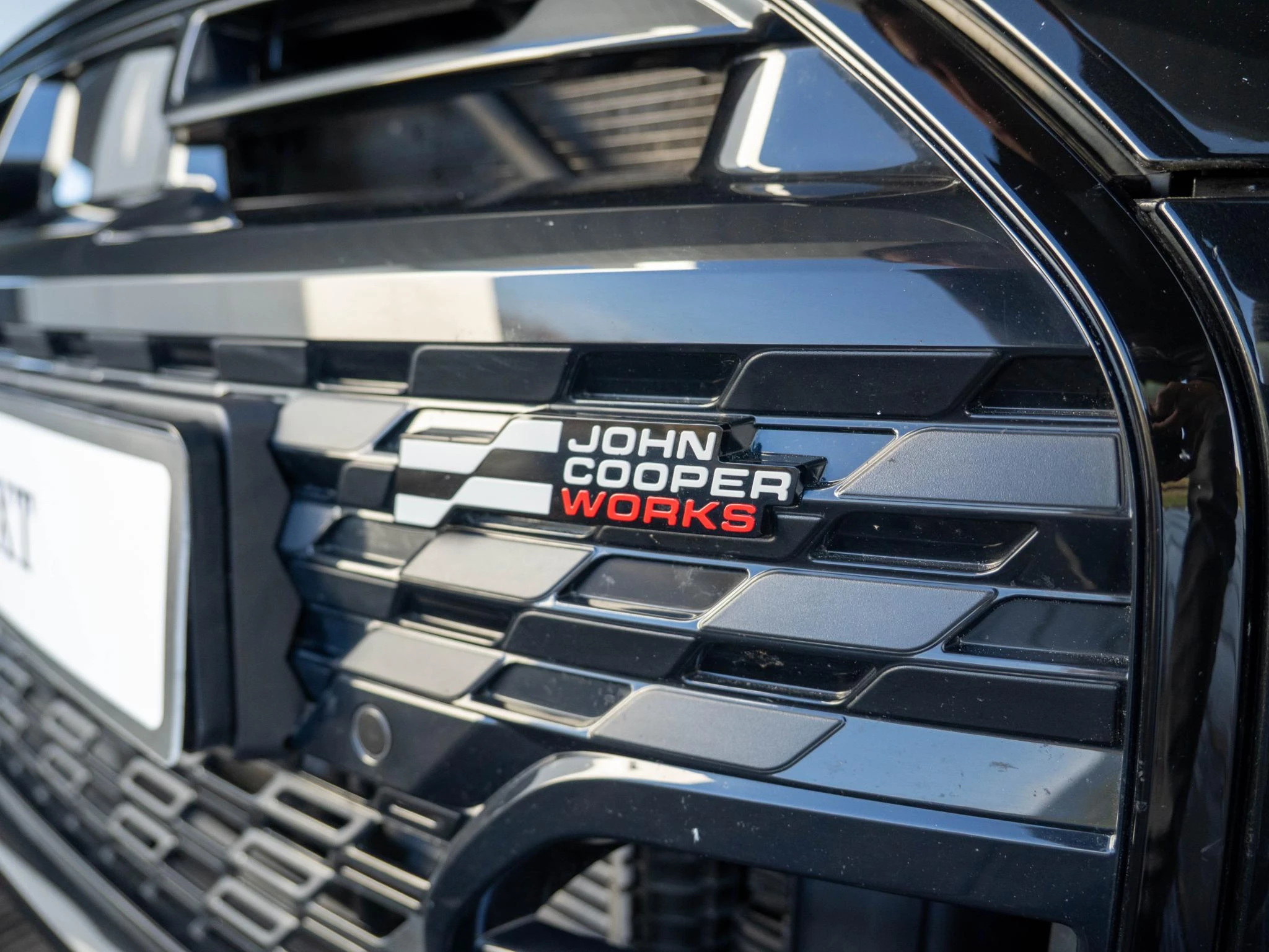 Hoofdafbeelding MINI Cooper Cabrio