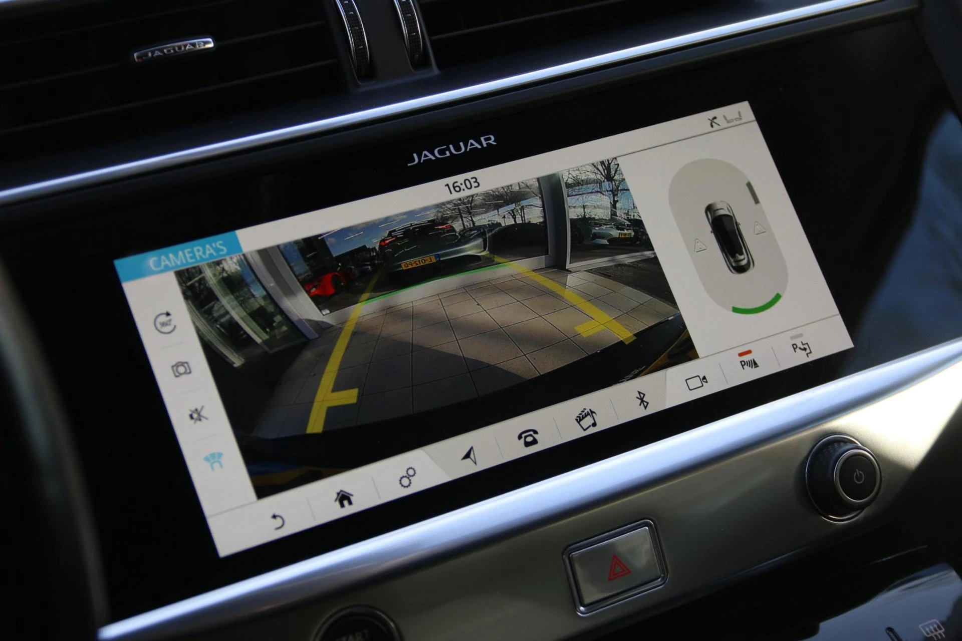 Hoofdafbeelding Jaguar I-PACE