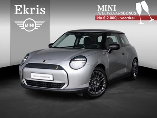 Mini Cooper SE Essential