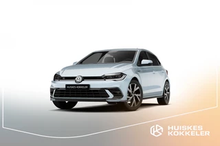 Hoofdafbeelding Volkswagen Polo Volkswagen Polo