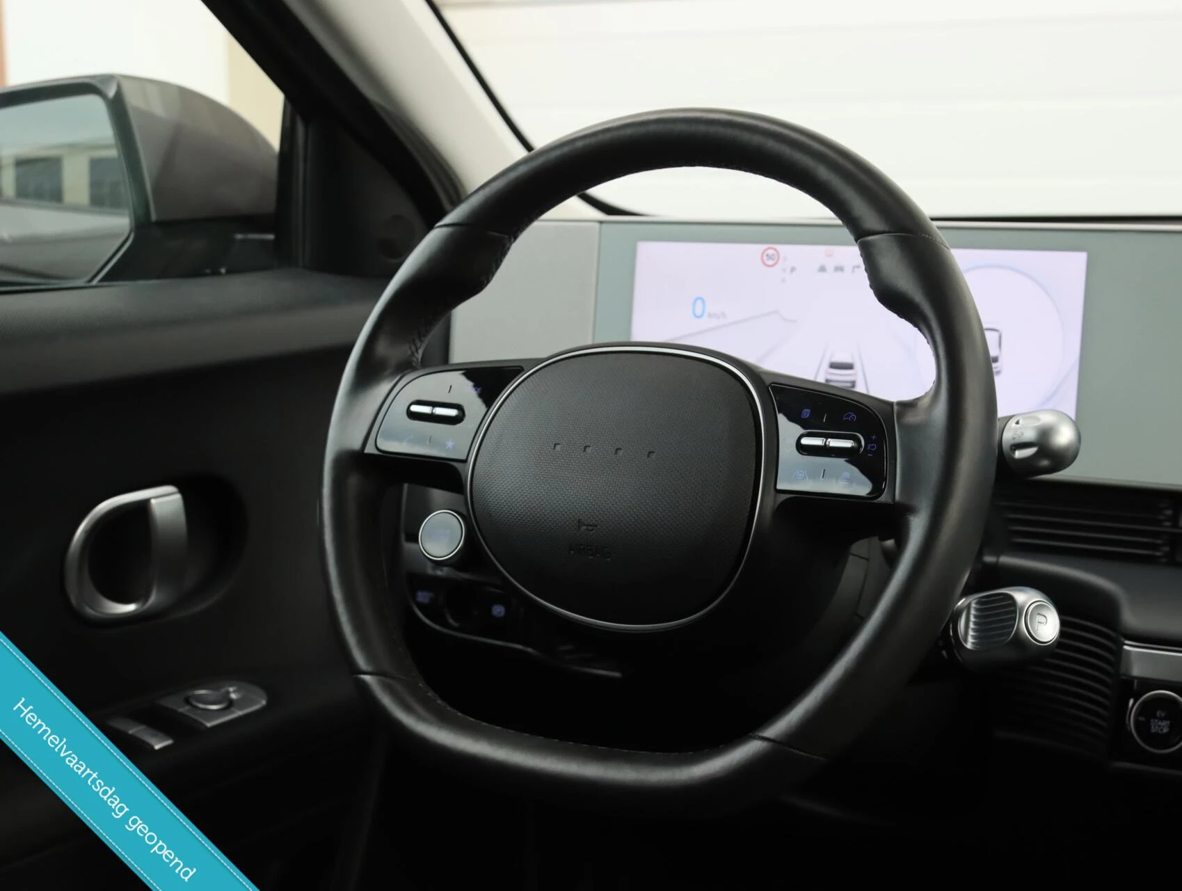 Hoofdafbeelding Hyundai IONIQ 5