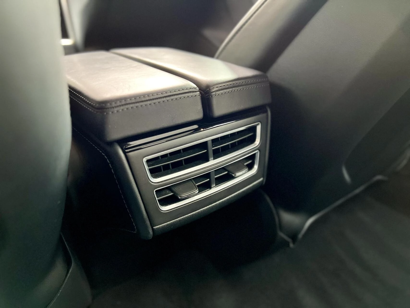 Hoofdafbeelding Tesla Model S