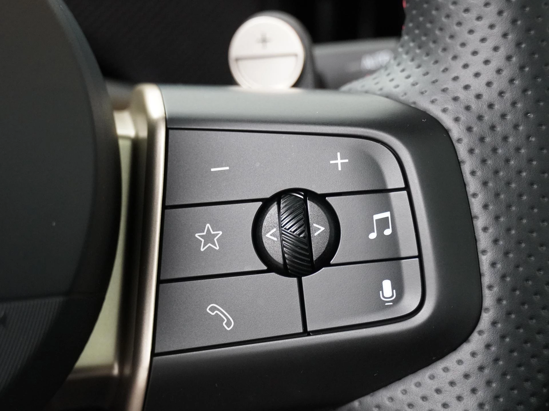 Hoofdafbeelding MINI 3-deurs