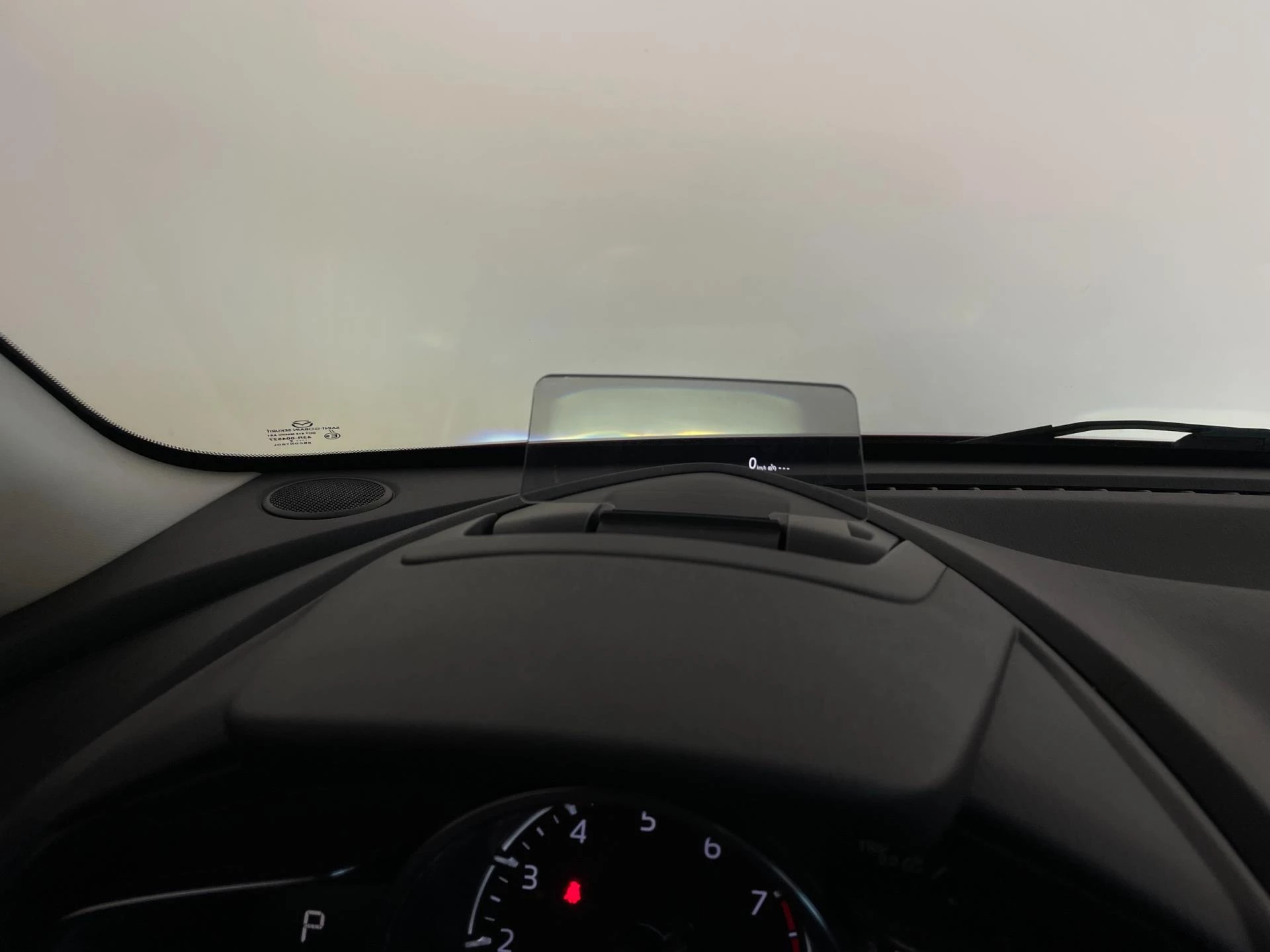 Hoofdafbeelding Mazda 2