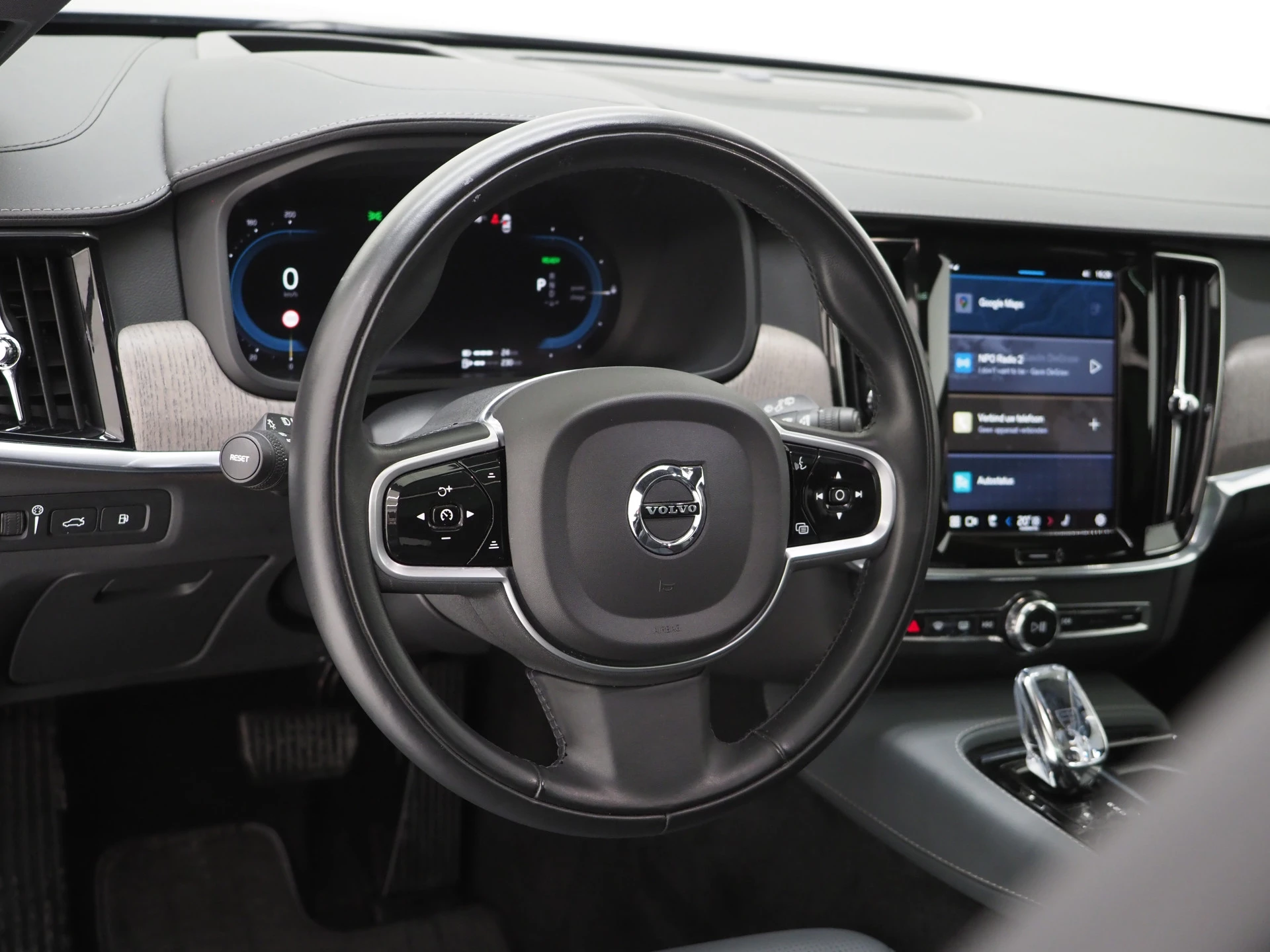 Hoofdafbeelding Volvo V90