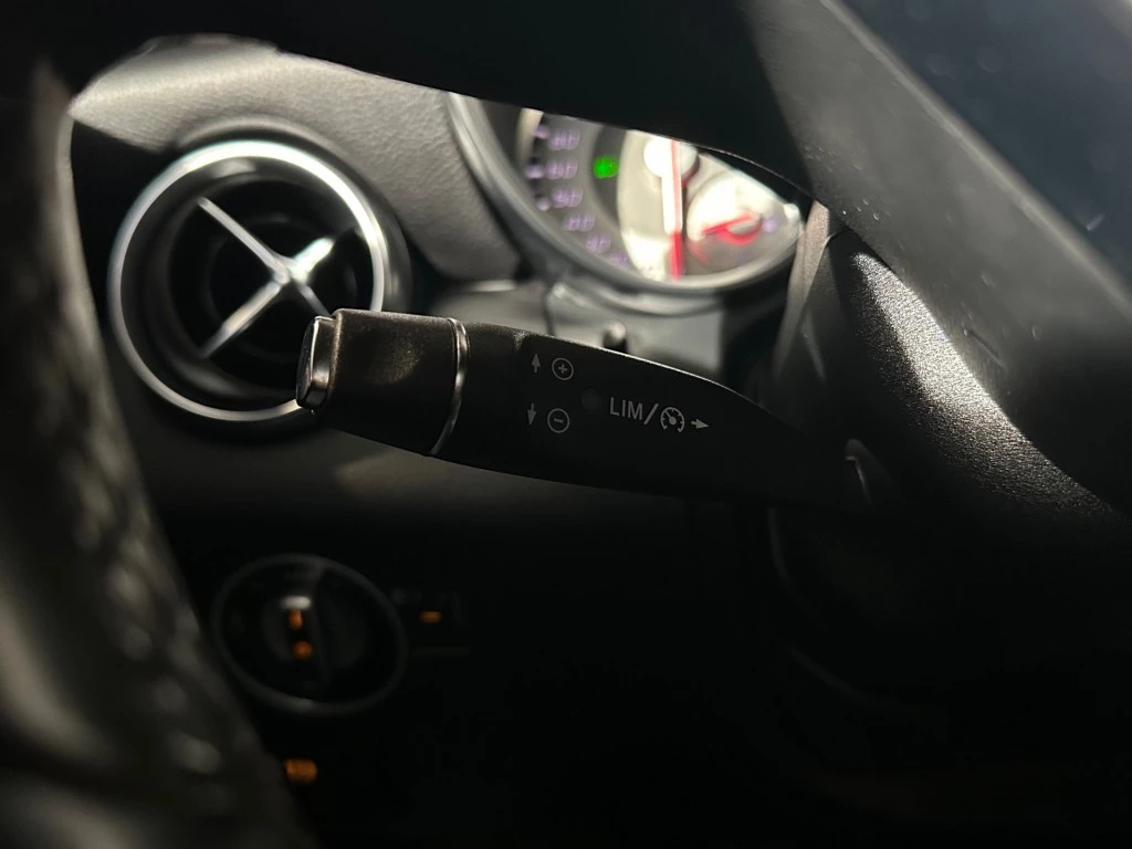 Hoofdafbeelding Mercedes-Benz SLK