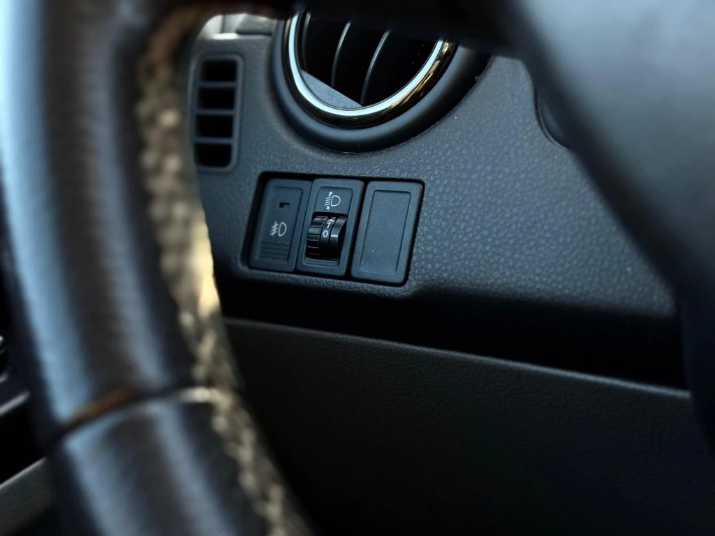 Hoofdafbeelding Suzuki SX4