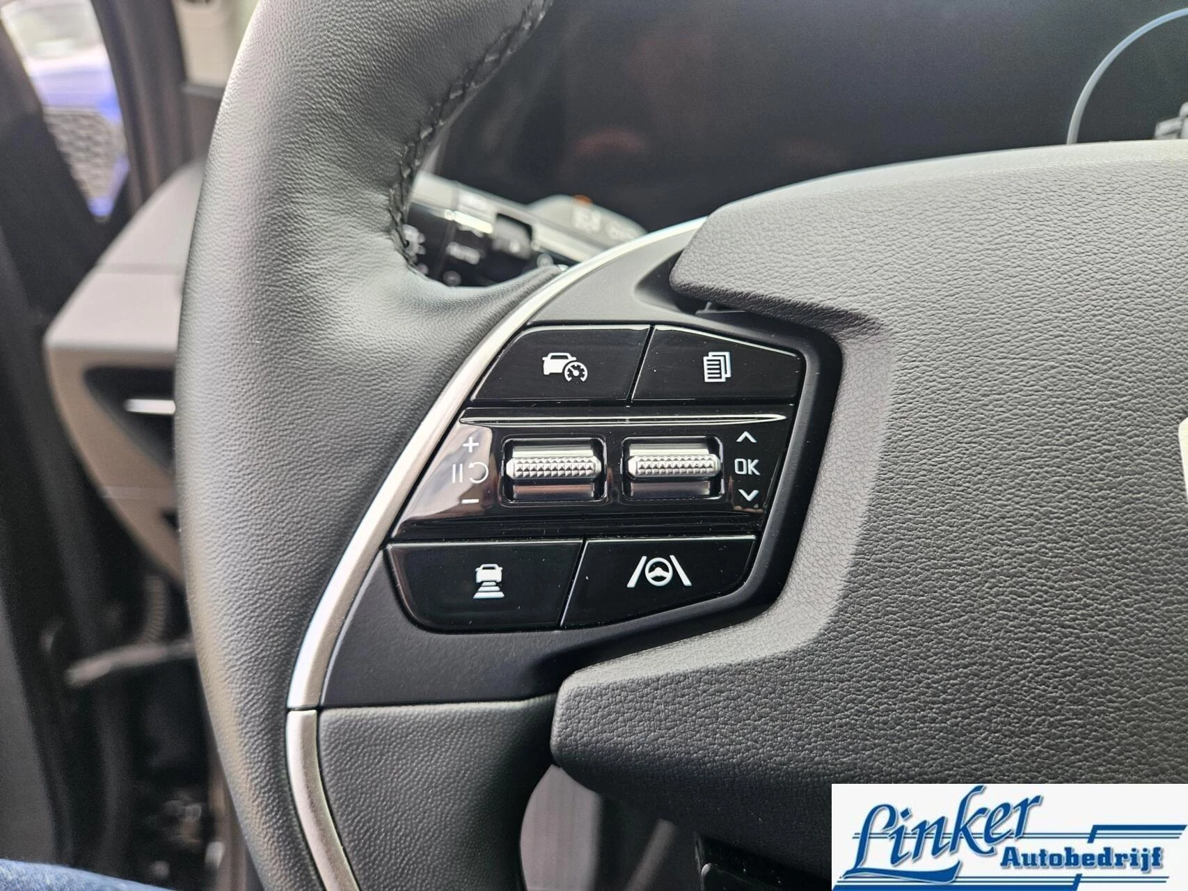 Hoofdafbeelding Kia EV6