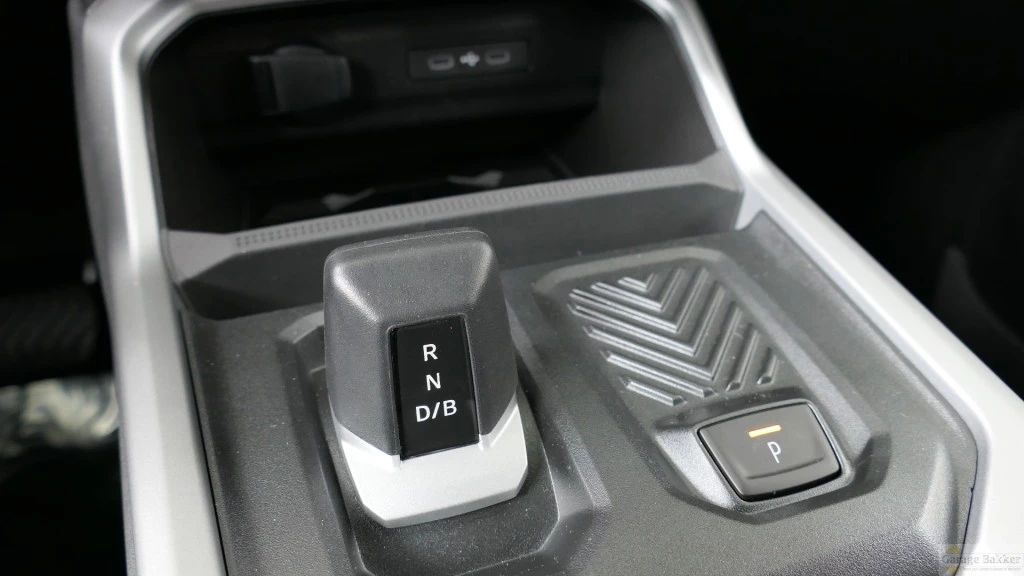 Hoofdafbeelding Dacia Bigster
