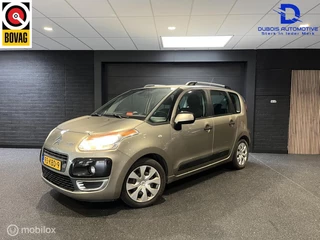 Hoofdafbeelding Citroën C3 Picasso