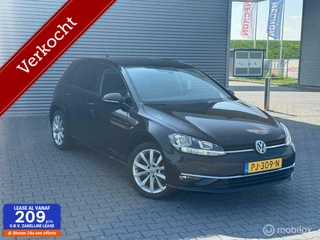 Volkswagen Golf 1.0 TSI Highline Business R