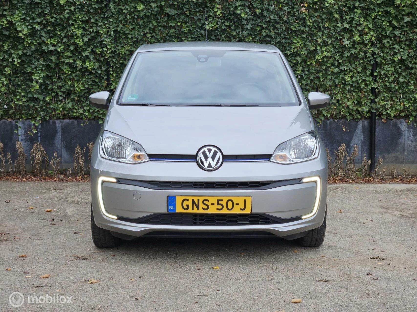 Hoofdafbeelding Volkswagen e-up!