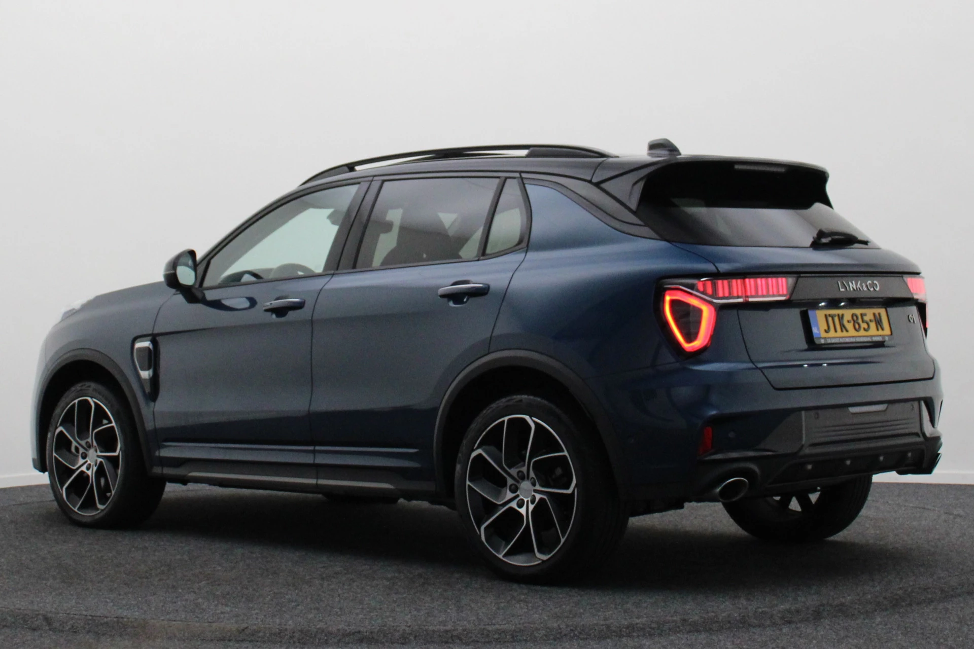 Hoofdafbeelding Lynk & Co 01