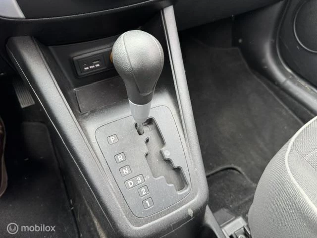 Hoofdafbeelding Kia Venga