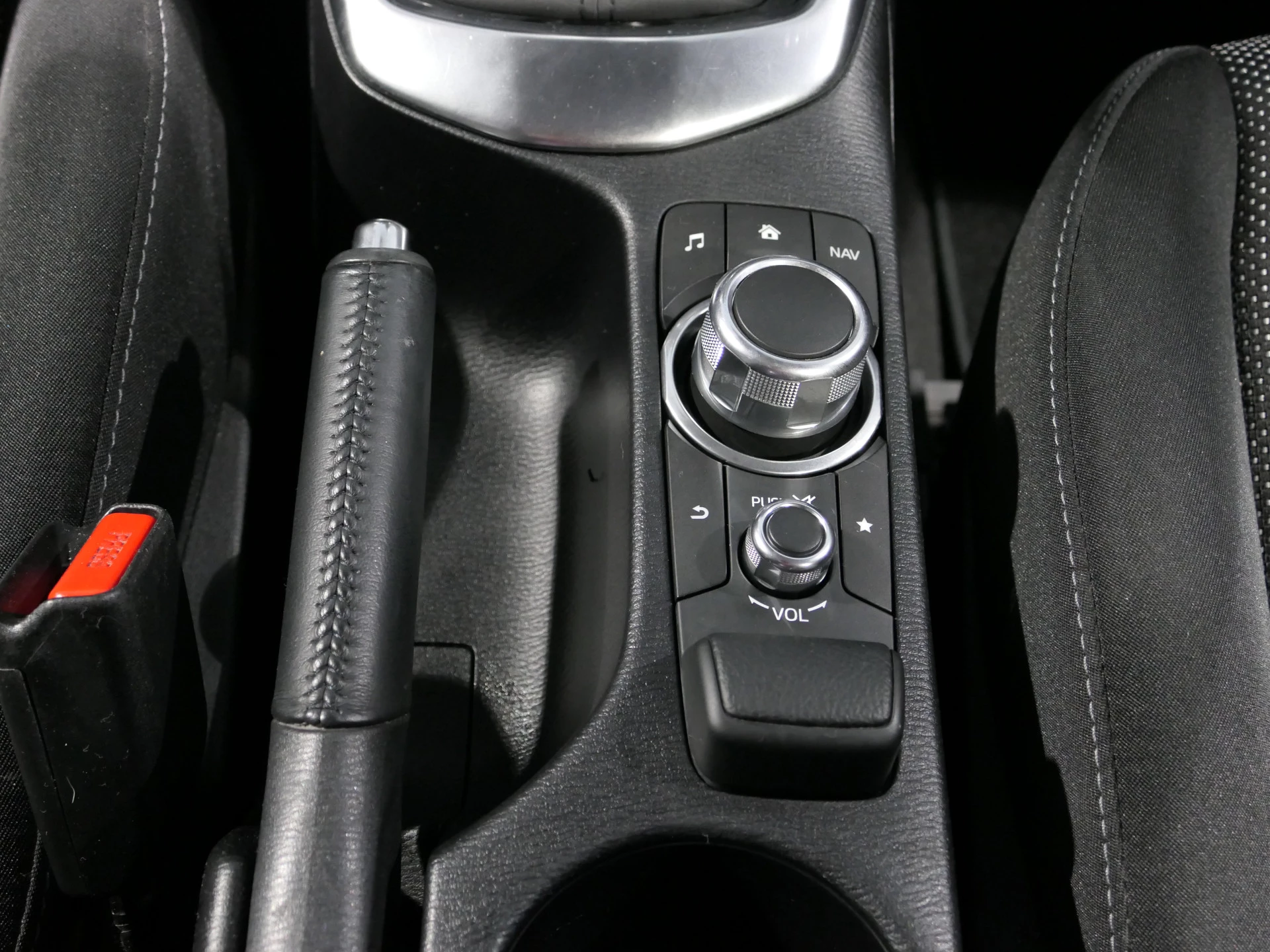 Hoofdafbeelding Mazda 2