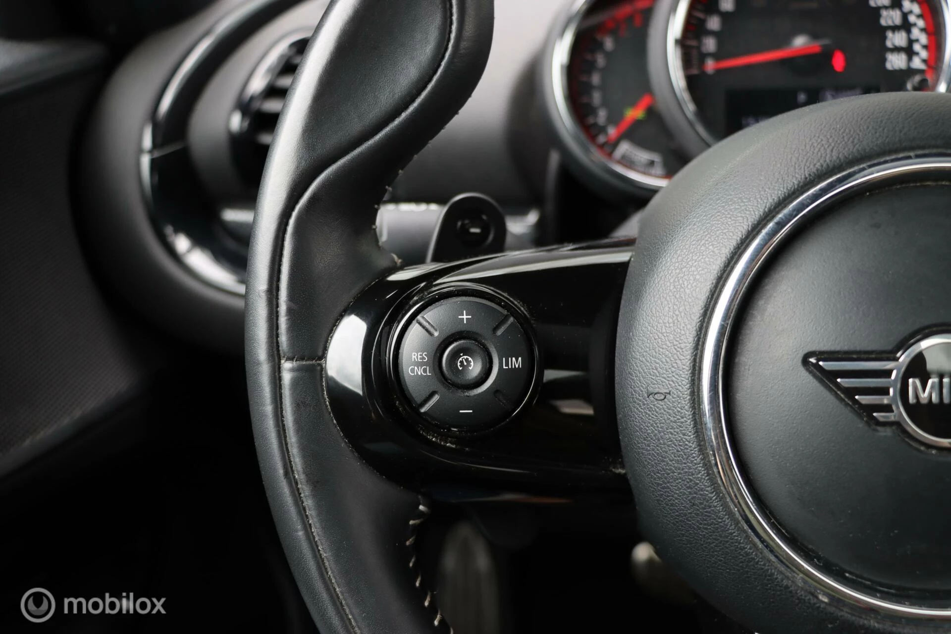 Hoofdafbeelding MINI Clubman