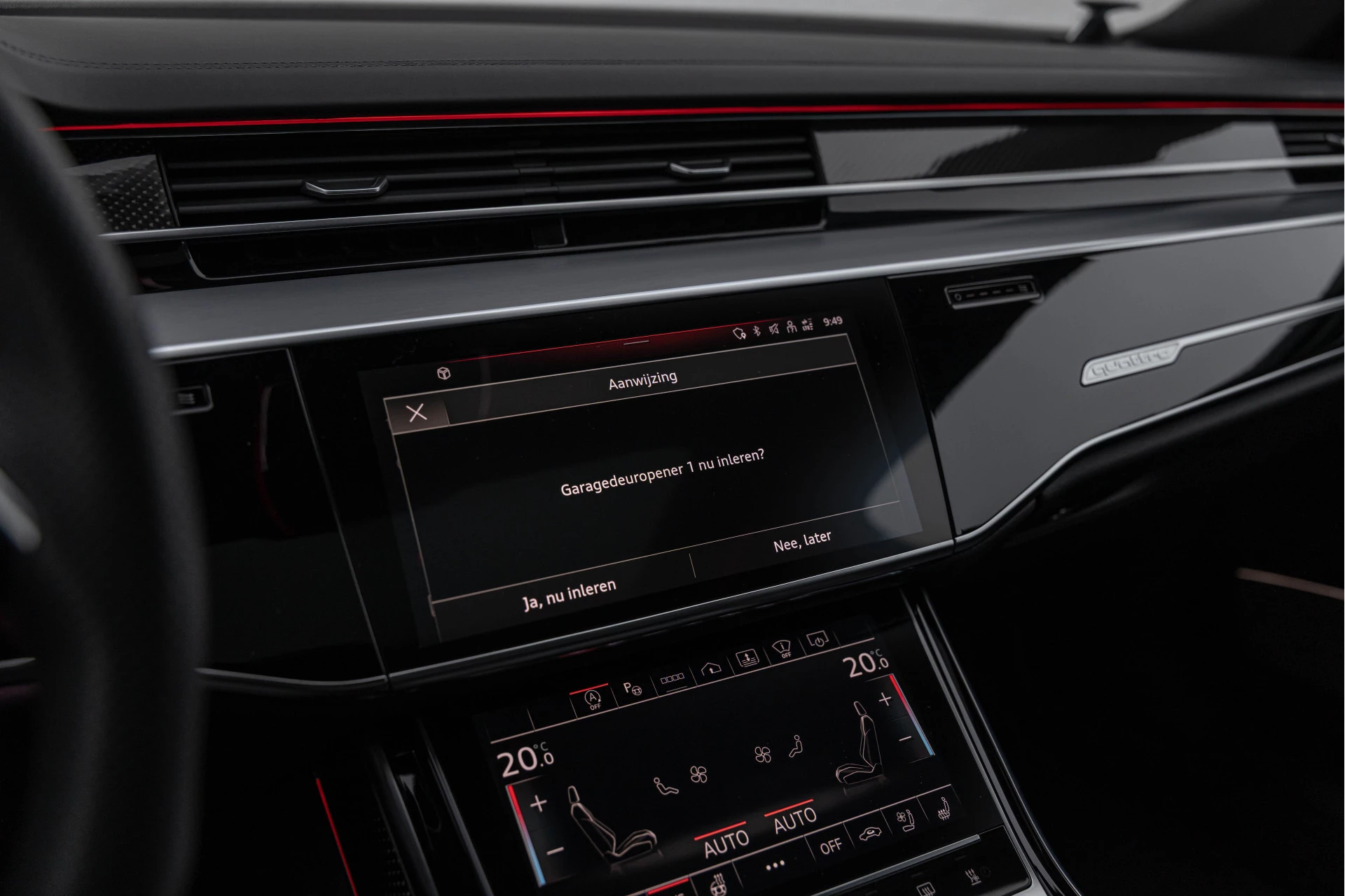 Hoofdafbeelding Audi S8