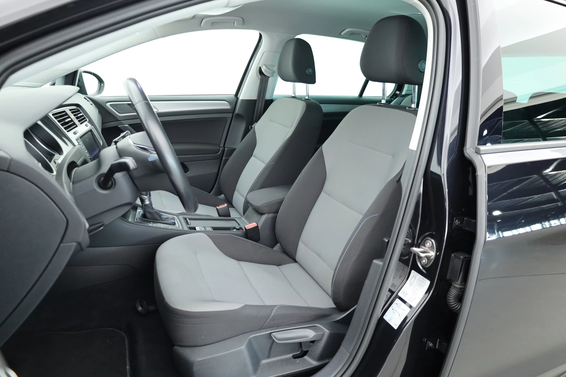 Hoofdafbeelding Volkswagen e-Golf