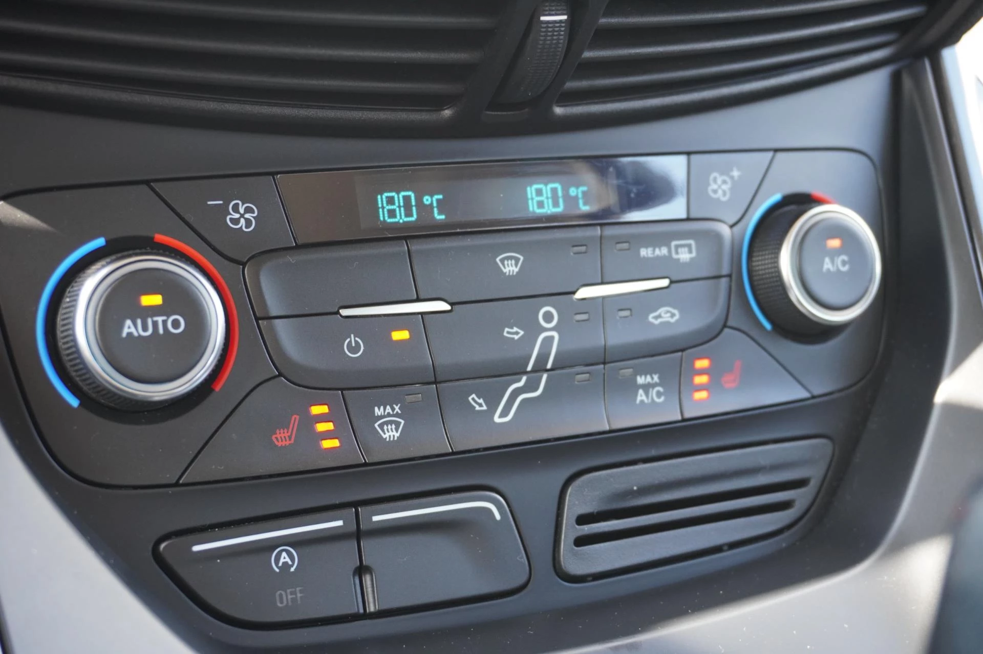 Hoofdafbeelding Ford Grand C-Max