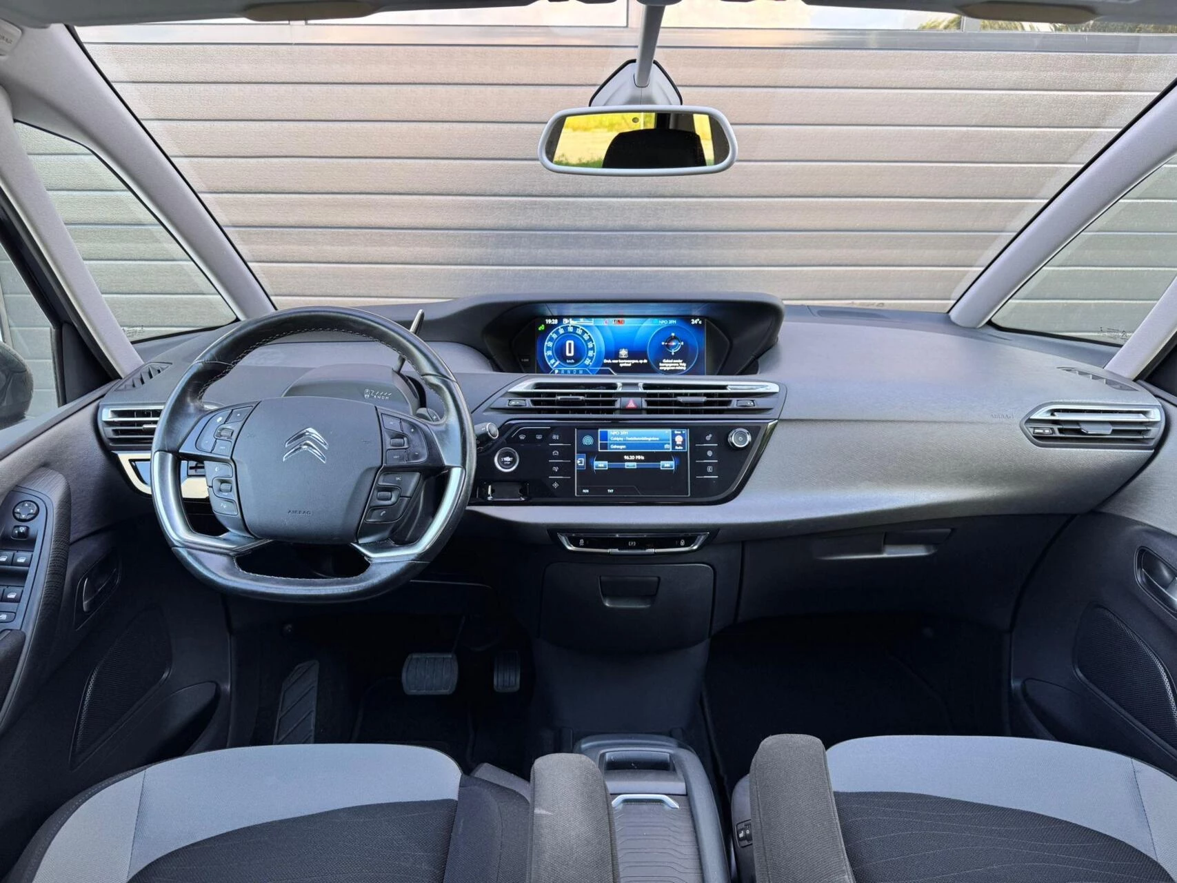 Hoofdafbeelding Citroën C4 Picasso