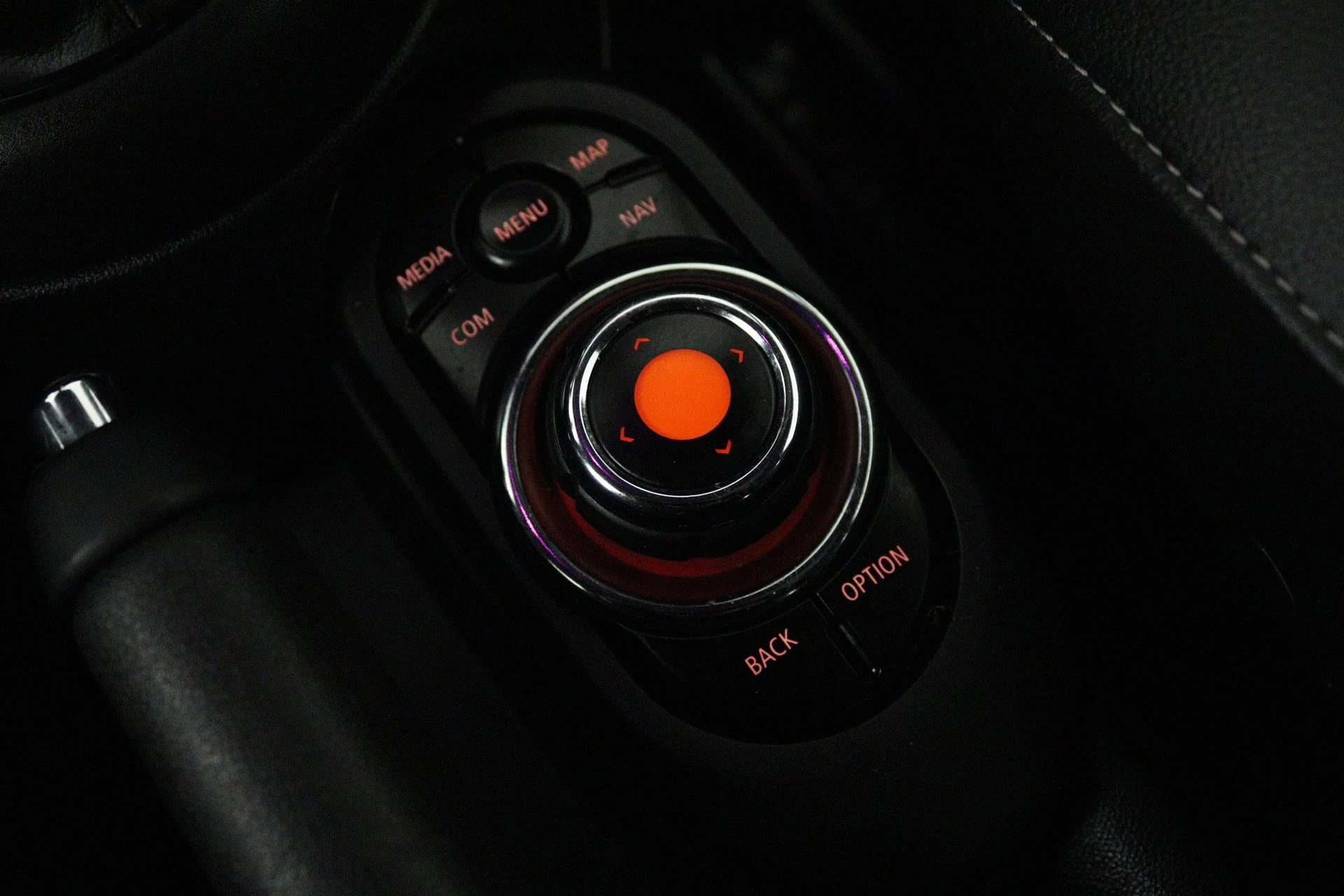 Hoofdafbeelding MINI One