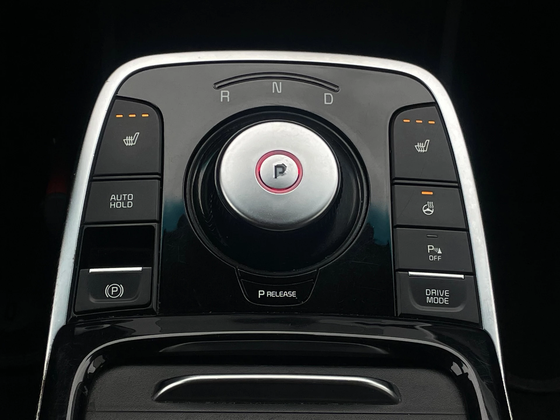 Hoofdafbeelding Kia e-Niro