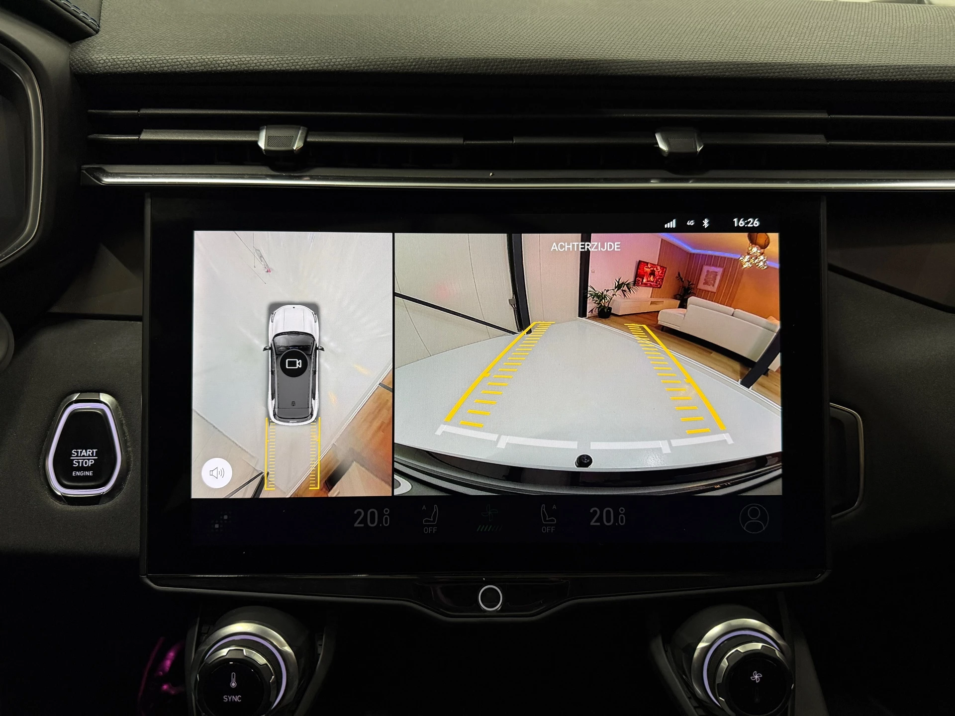 Hoofdafbeelding Lynk & Co 01