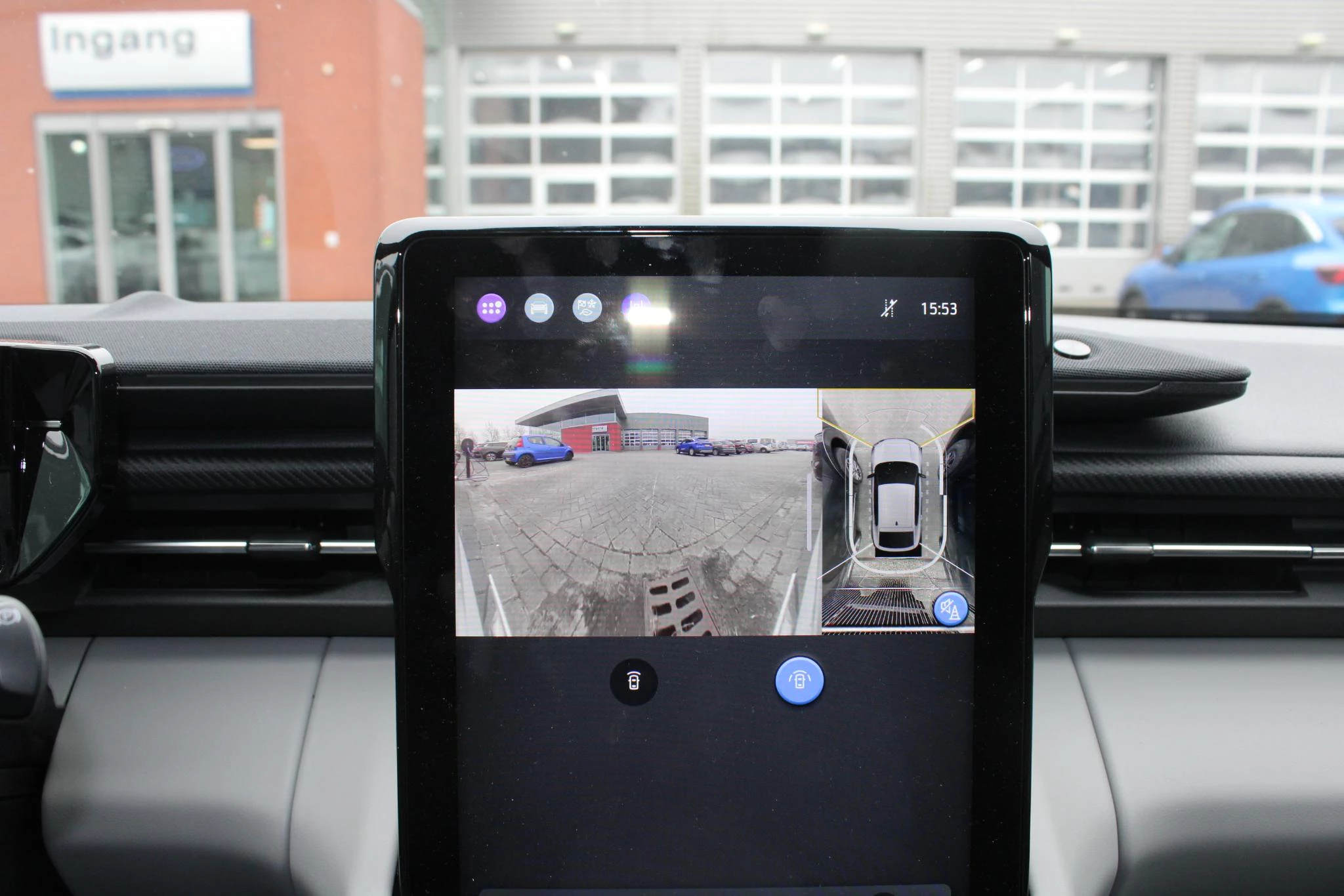 Hoofdafbeelding Ford Capri