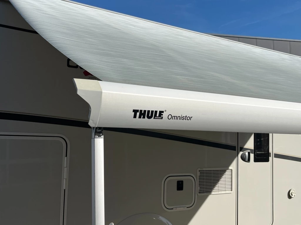 Hoofdafbeelding Carthago C-tourer