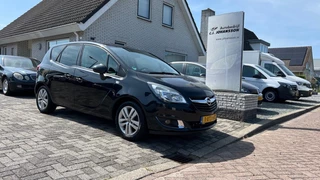 Opel Meriva 1.4 Turbo Business +