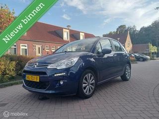 Citroen C3 1.0 PureTech Tendance