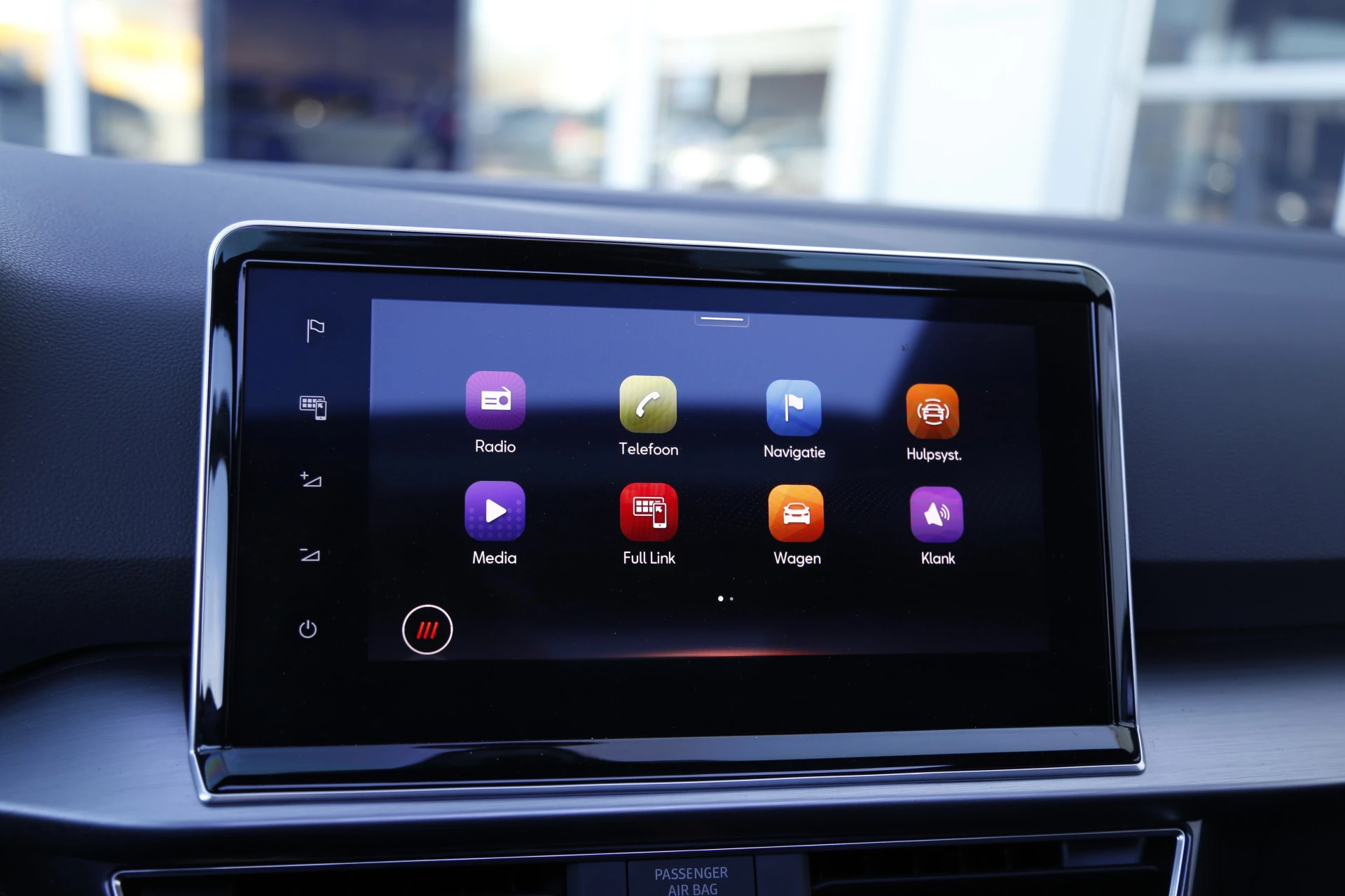 Hoofdafbeelding SEAT Tarraco