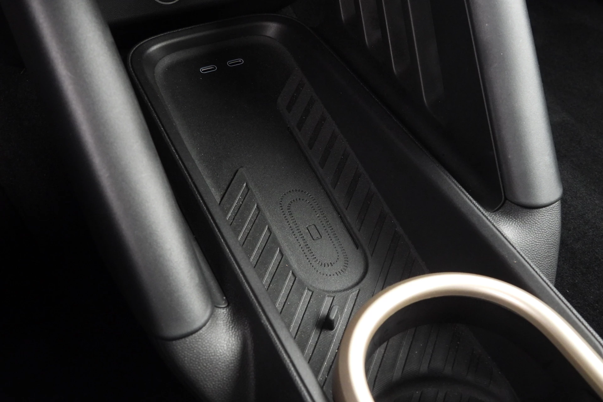 Hoofdafbeelding MINI 3-deurs