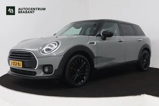 Mini Mini Clubman 1.5 Cooper (SFEERVERLICHTING, H&K AUDIO, CRUISE CONTROL, NAVIGATIE, PARKEERSENSOREN)
