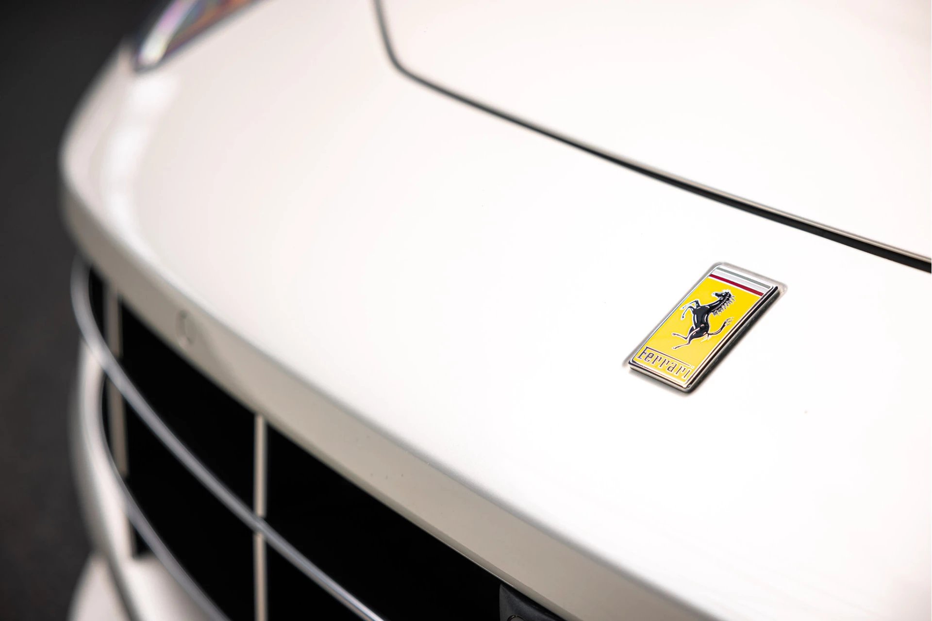 Hoofdafbeelding Ferrari FF