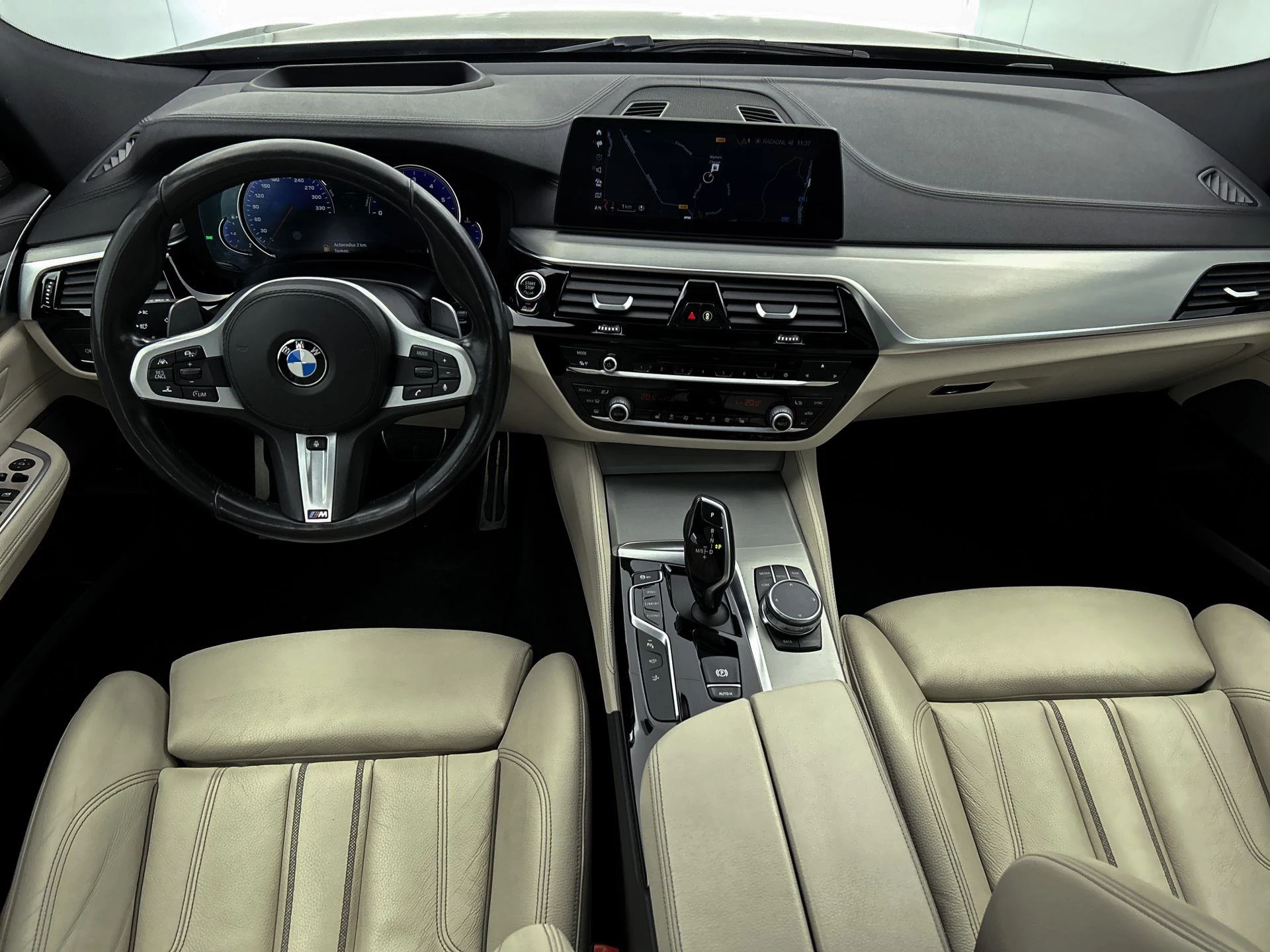 Hoofdafbeelding BMW 6 Serie